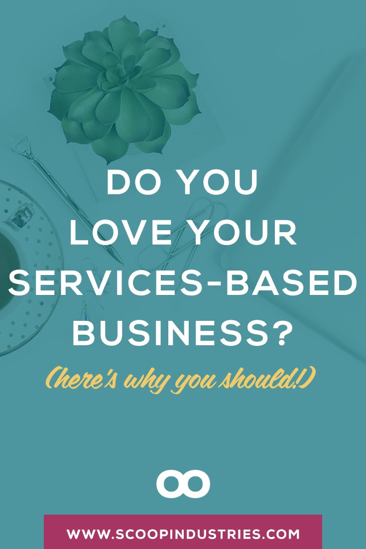 Pin this + learn the 4 key reasons that running a service-based business will help you reach your goal faster than ever. This isn’t about trading time for dollars; it’s about gaining experience, making a positive impact, and forming solid professional relationships that will last for years to come. It’s time to embrace your service-based business and serve others proudly!