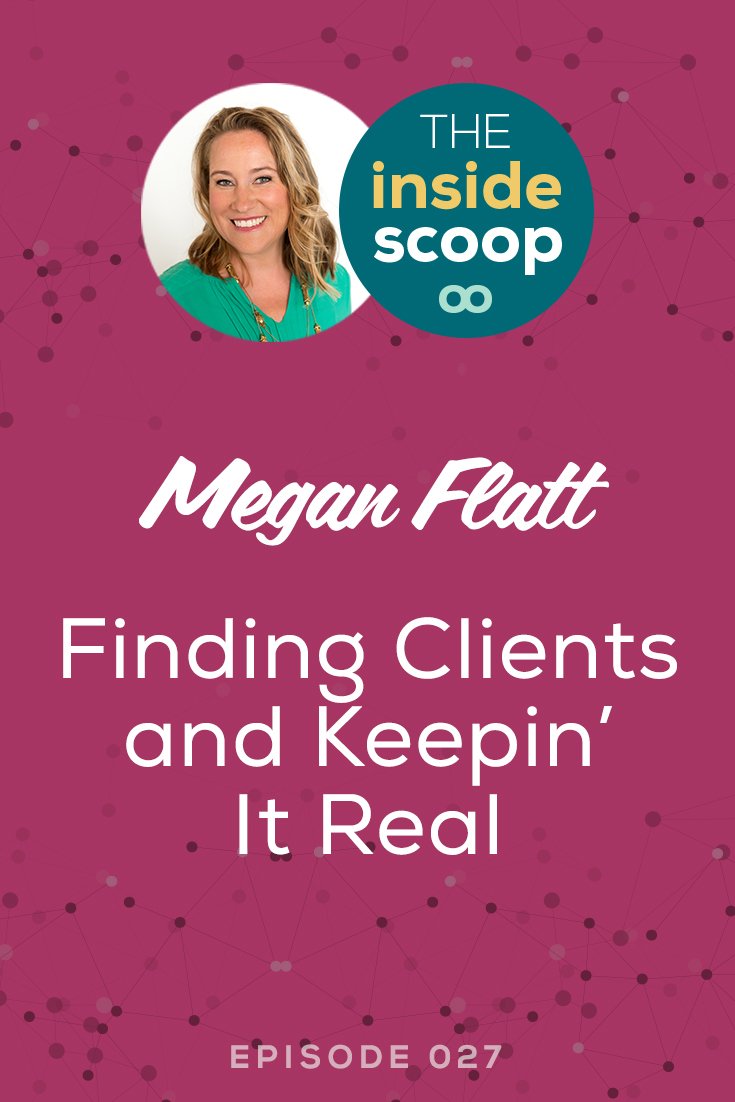 Pin this + meet one of our favorite mama CEOs, Megan Flatt. A business consultant for mom who are running businesses of all kinds, Megan knows that trying to divide your attention between your business and your family is no small feat. Listen to this interview to find out how Megan grew her business with a family in tow, the importance of finding your trip of fellow CEO mamas, the key to working seamlessly with more 1:1 clients, and so much more!