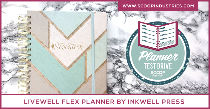 With so many day planners available on the market, it’s hard to know which one is the best fit. And when you’re already running your own business you don’t have time to try out 12 different planners to see what works...but we do! (Yes, we’re a bit nuts like that!) Check out this month’s planner test drive, where we put the liveWELL planner through the paces to see if it’s the right one for you.