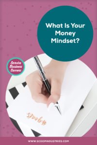 We’re sharing our favourite ways to improve the way you think about money. *Pin this post for later*