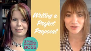 Writing proposals is one of those things that lots of people have a hard time with because we tend to overthink it and end up investing way more time then we should. We’re giving you our best proposal writing tips in this short and actionable video. http://SCOOPINDUSTRIES.COM/writing-a-project-proposal/