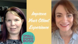A positive client experience is what makes for loyal clients who spend more money and refer others. We’re sharing three ways you can quickly improve your client experience. http://SCOOPINDUSTRIES.COM/three-ways-to-im…lient-experience/