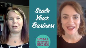  As a services business owner, you know there are a lot of ways to scale and make more money, but it’s hard to know where your focus will bring the best yield. Here are three ways to scale your services. http://SCOOPINDUSTRIES.COM/scale-and-make-more-money/
