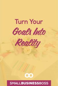 When you run a services business, having goals is a must. But how do you know when it’s time to revisit your goals and change course? Check out these tips on how to refine your goals and get clear of where your business is headed. *Pin this post for later*