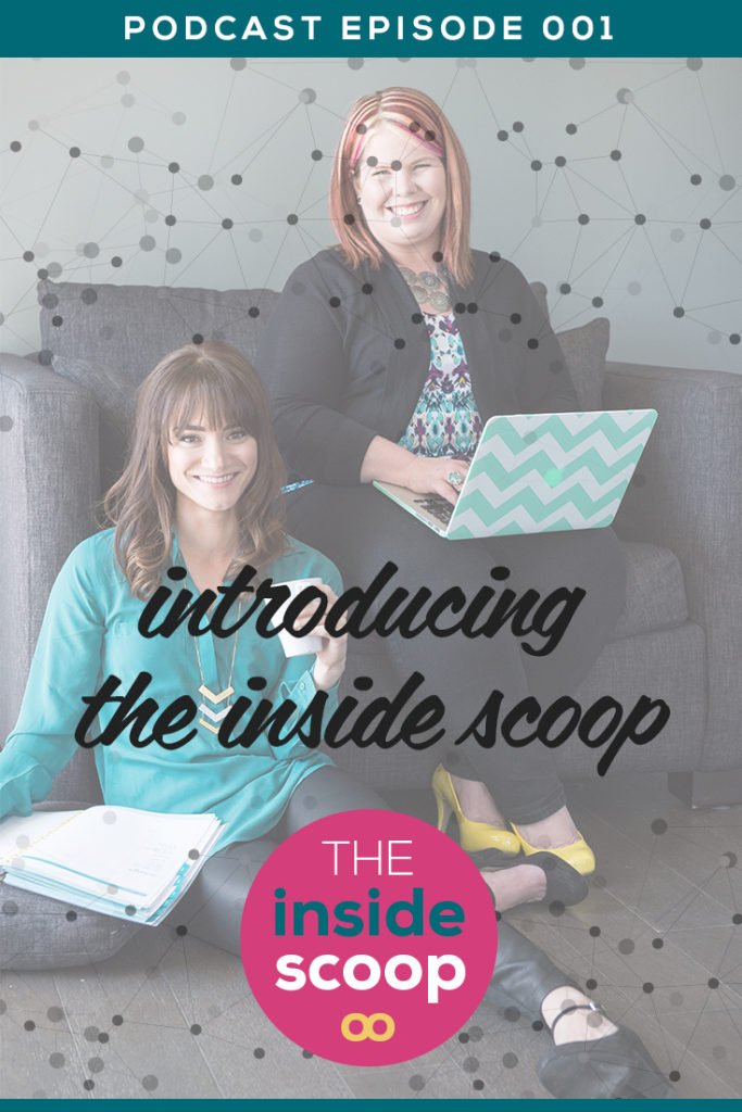 Episode 1: Introducing The Inside Scoop   Scoop Industries