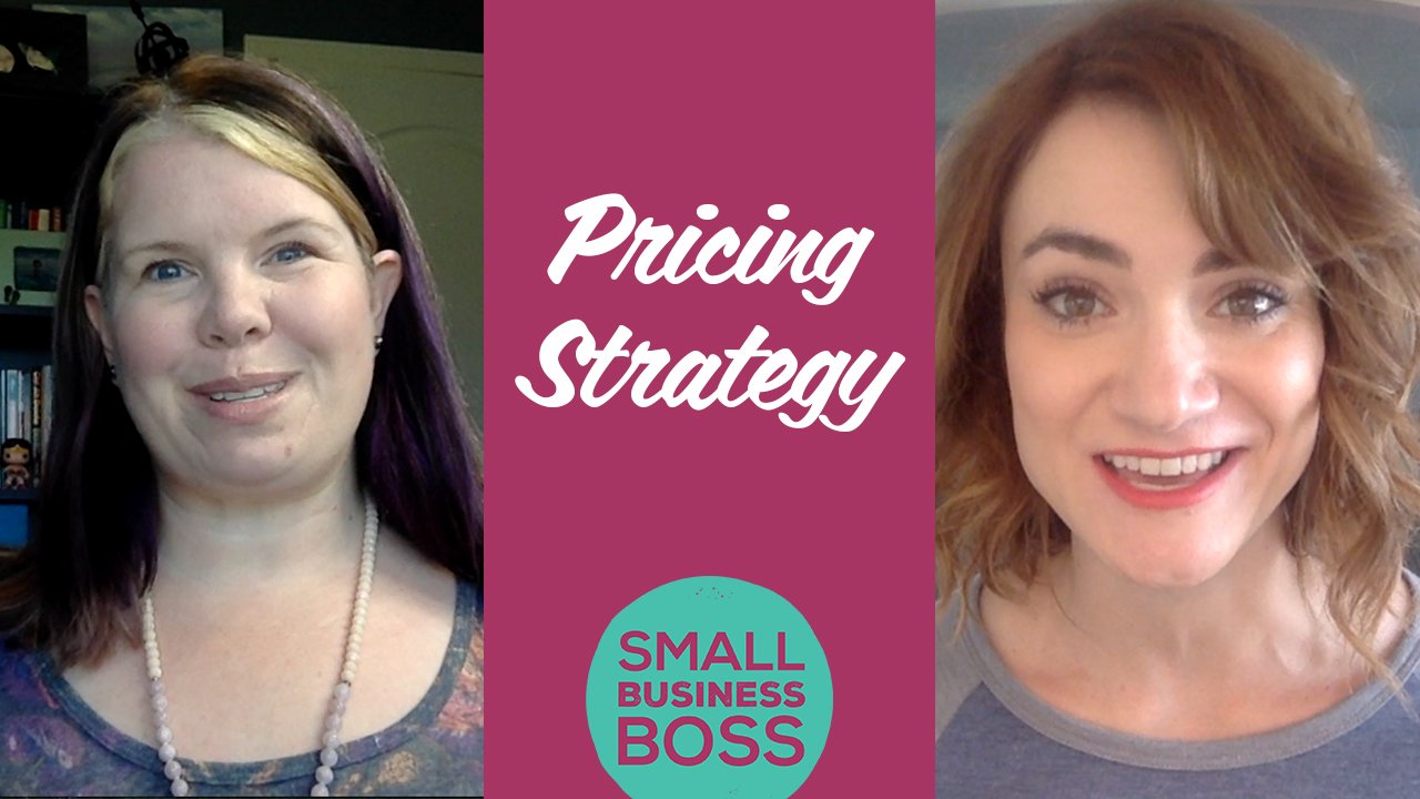 Pricing Strategy: How Should You Price Your Services?